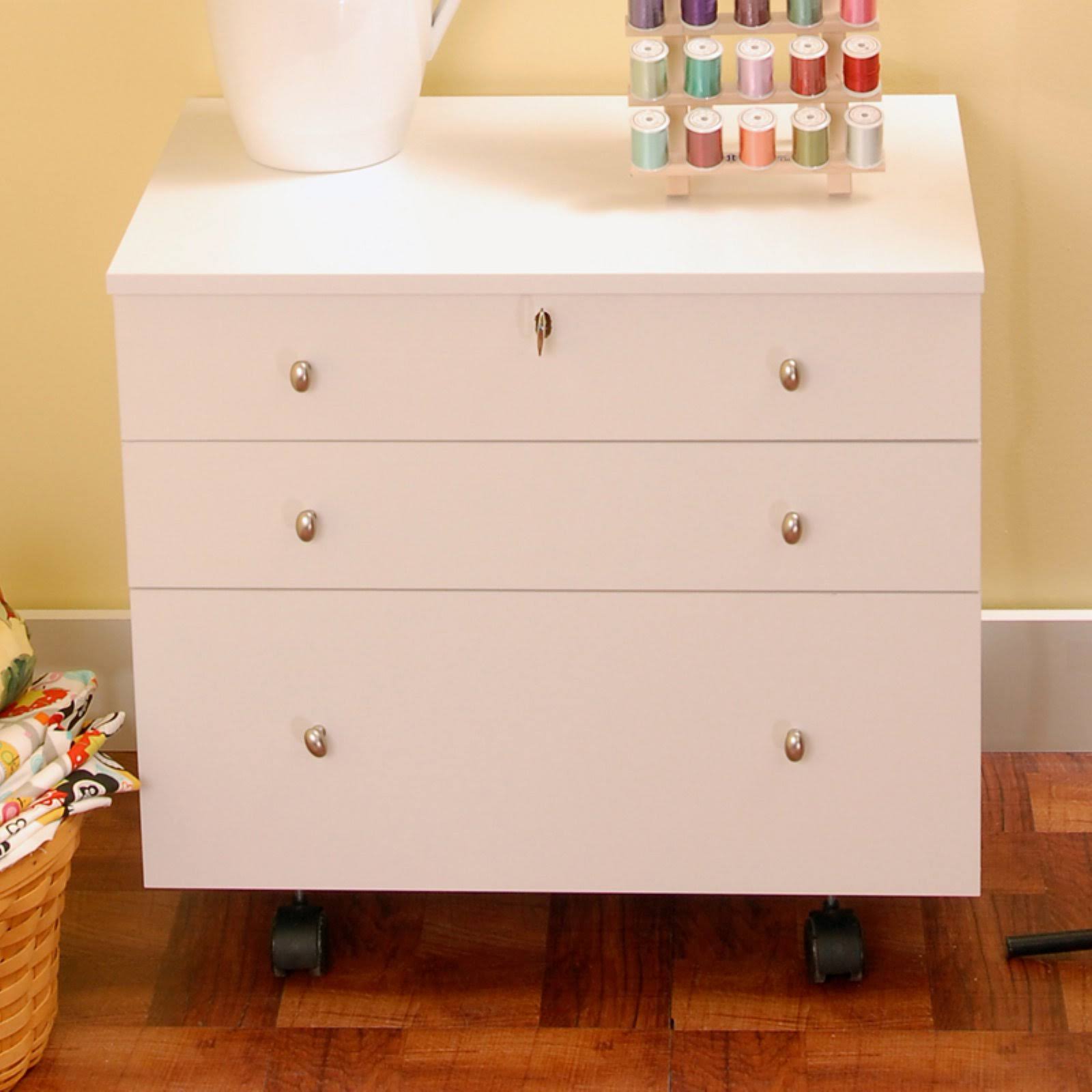 Sewing Storage Cabinet M78840