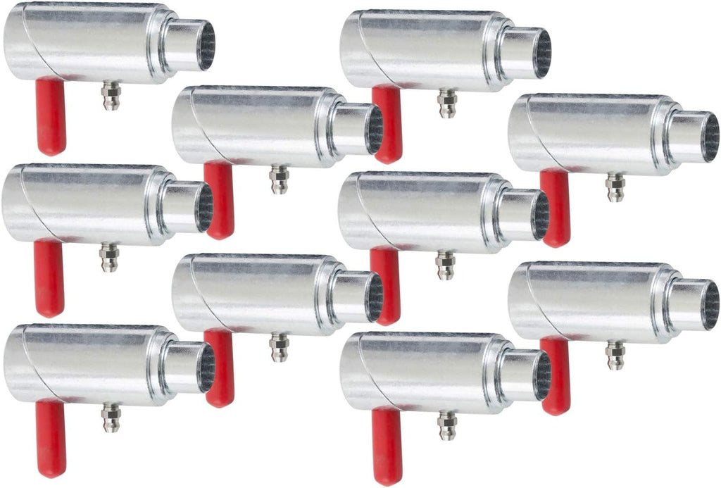 3/4 Cam Lock Wrecker Tow Truck Spring Loaded Twist Lock Plunger Pin J37562