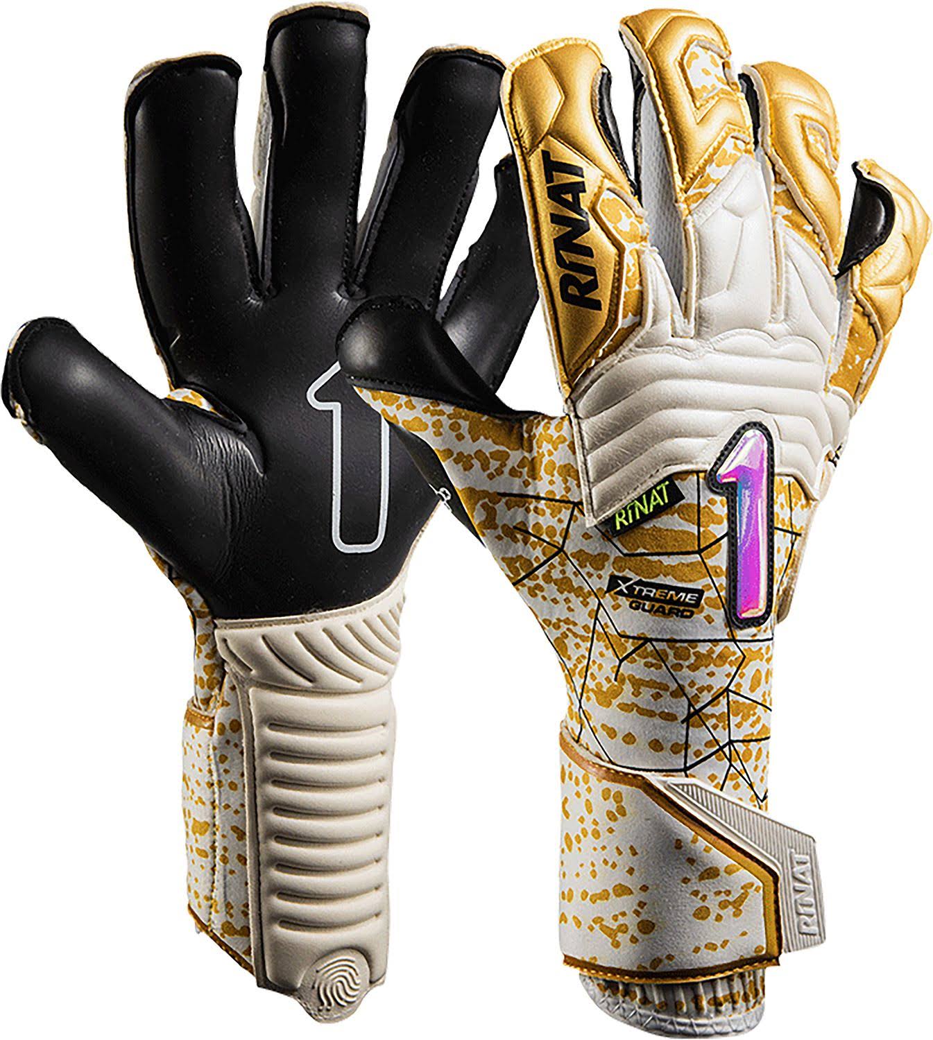 Professional Goalkeeper Glove, 9 U892723