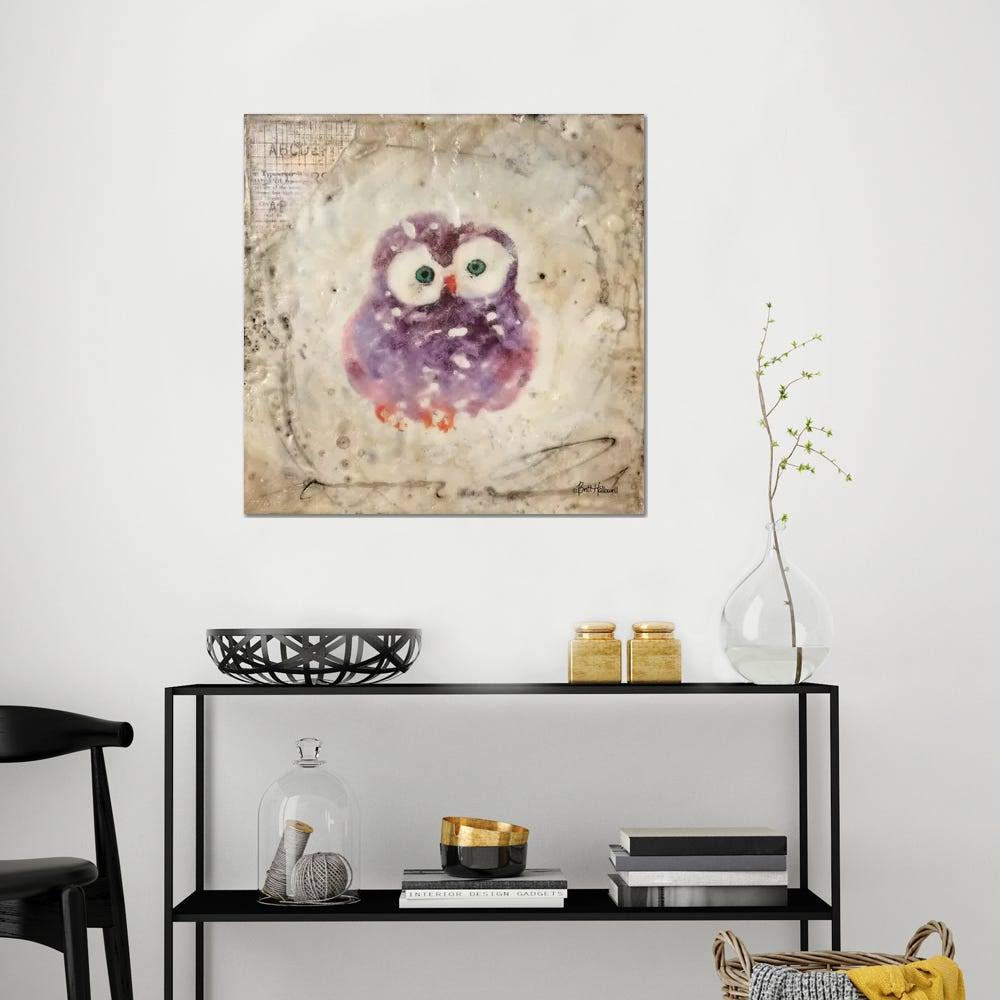 Canvas Art Picture E290