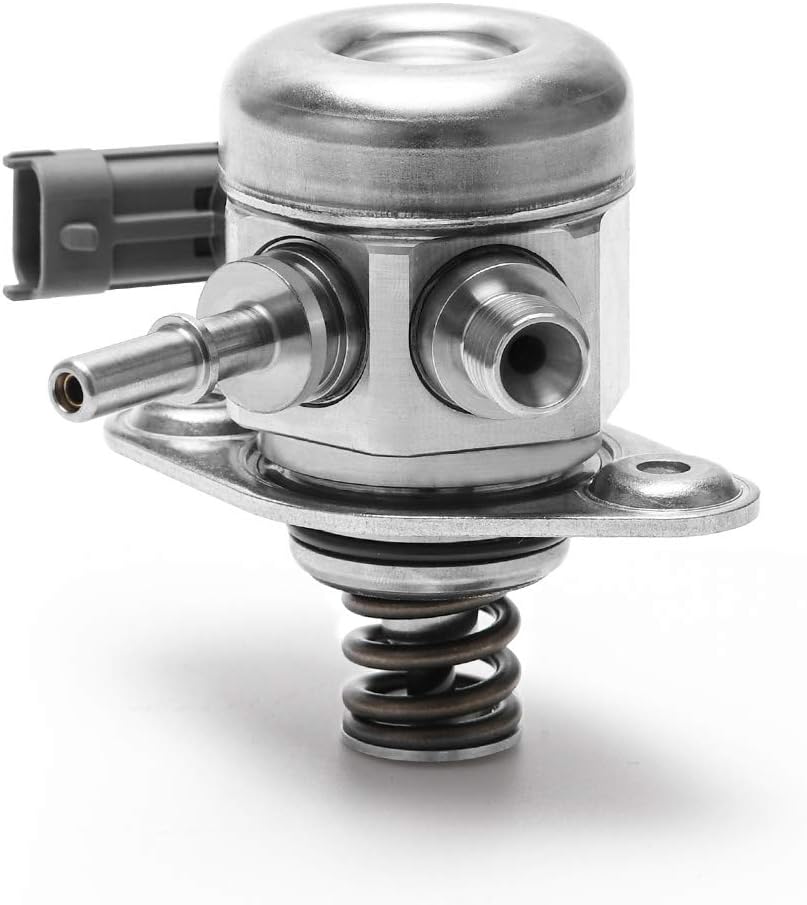 High Pressure Mechanical Fuel Pump U582