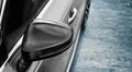 OEM Carbon Fiber Mirror Cover H502