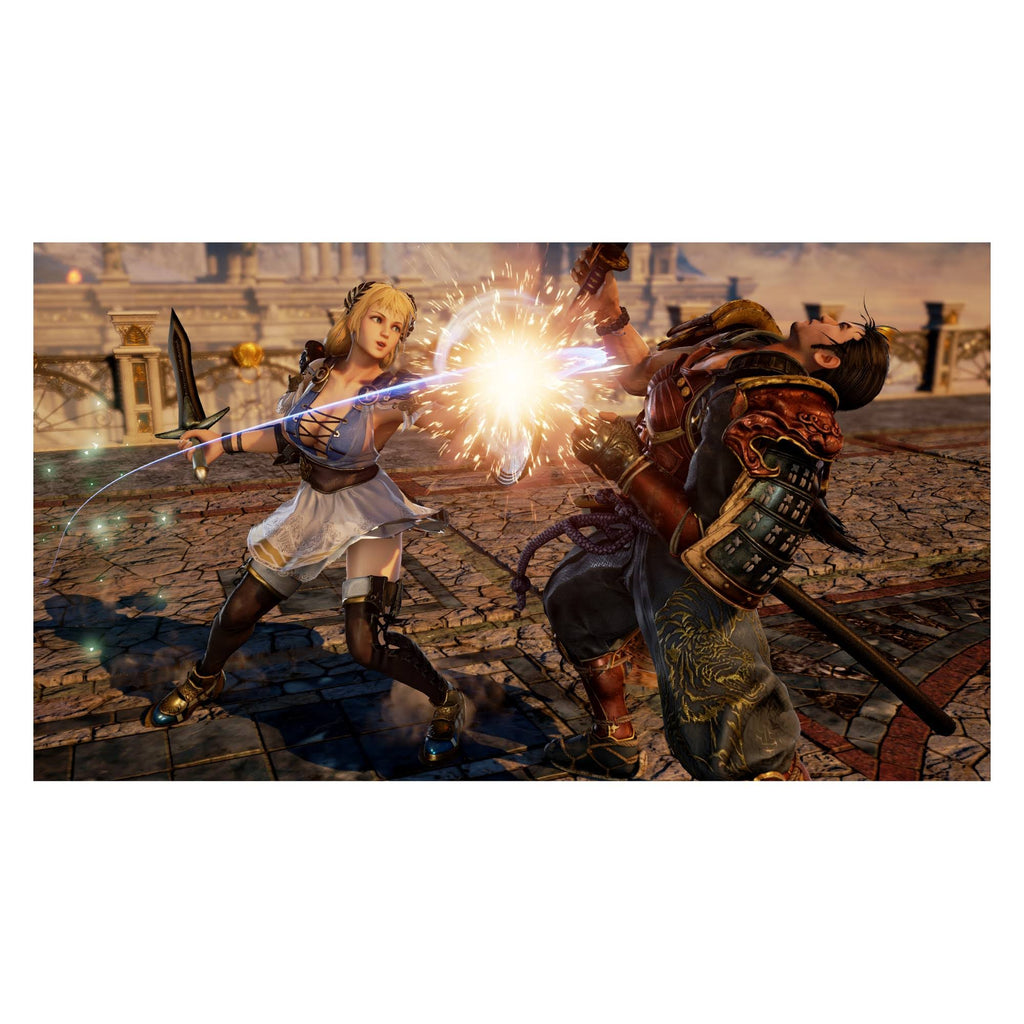 PS4 Game S5581