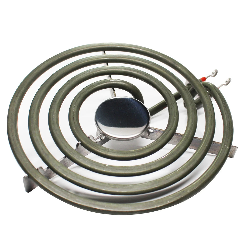 2-Pack 6 inch 4 Turns Surface Burner Element for Range, Stove & Cooktop Z797637
