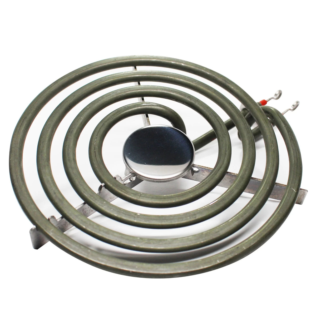 2-Pack 6 inch 4 Turns Surface Burner Element for Range, Stove & Cooktop Z797637