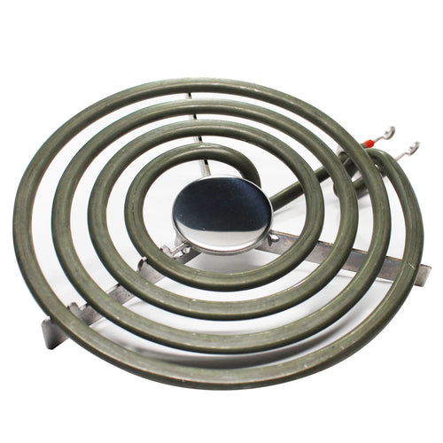 2-Pack 6 inch 4 Turns Surface Burner Element for Range, Stove & Cooktop Z797637