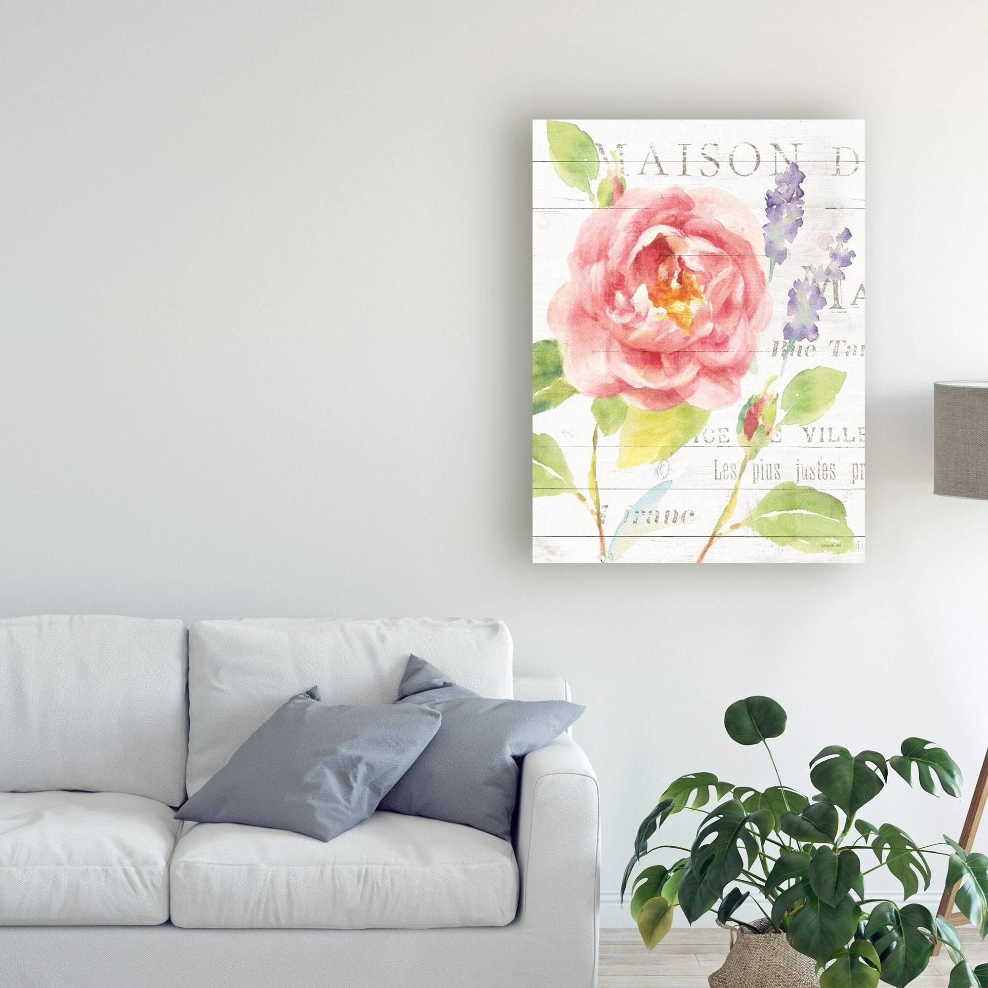 Canvas Art K919769