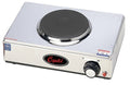 Cast Iron Range - Single Burner Z22262