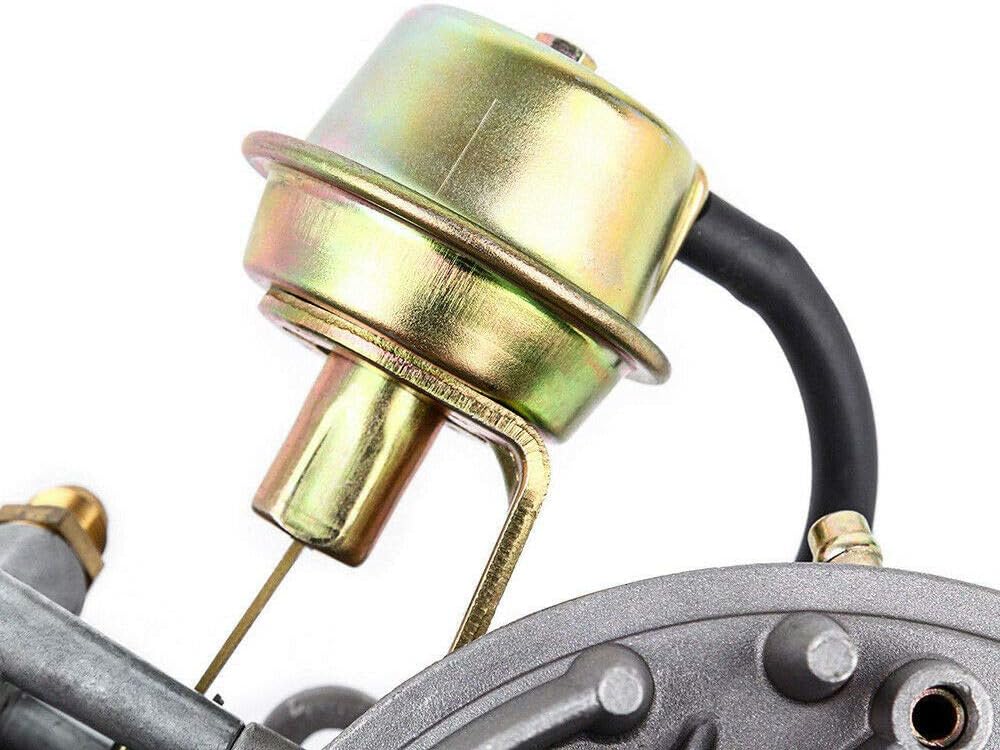 2 Barrel Carburetor for Ford F350 F100 Engine 289 Cu 302 Cu 351 Cu P754151