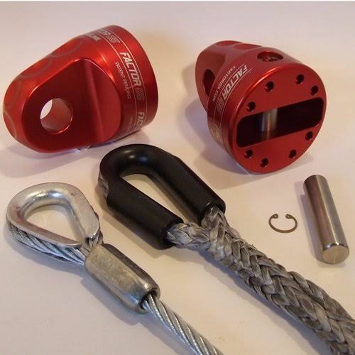 Shackle Mount K35605