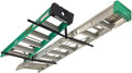 Double Ladder Ceiling Rack Pack of 2 C2535