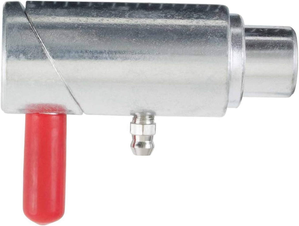3/4 Cam Lock Wrecker Tow Truck Spring Loaded Twist Lock Plunger Pin J37562