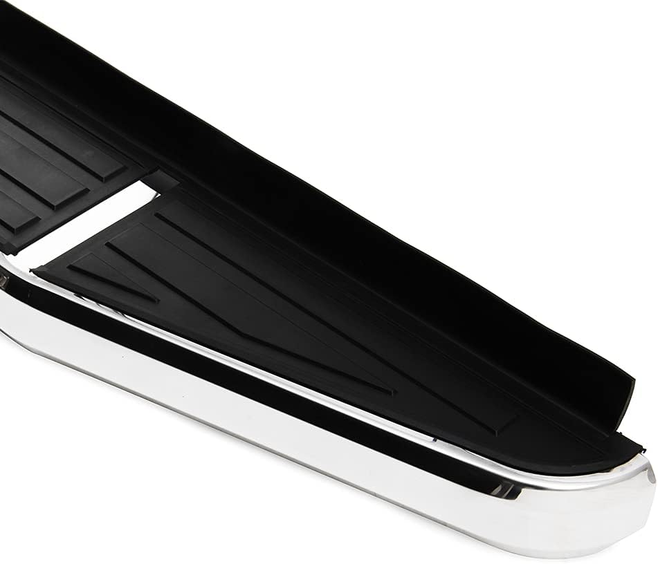 Running Board Side Steps for Toyota Highlander K84790