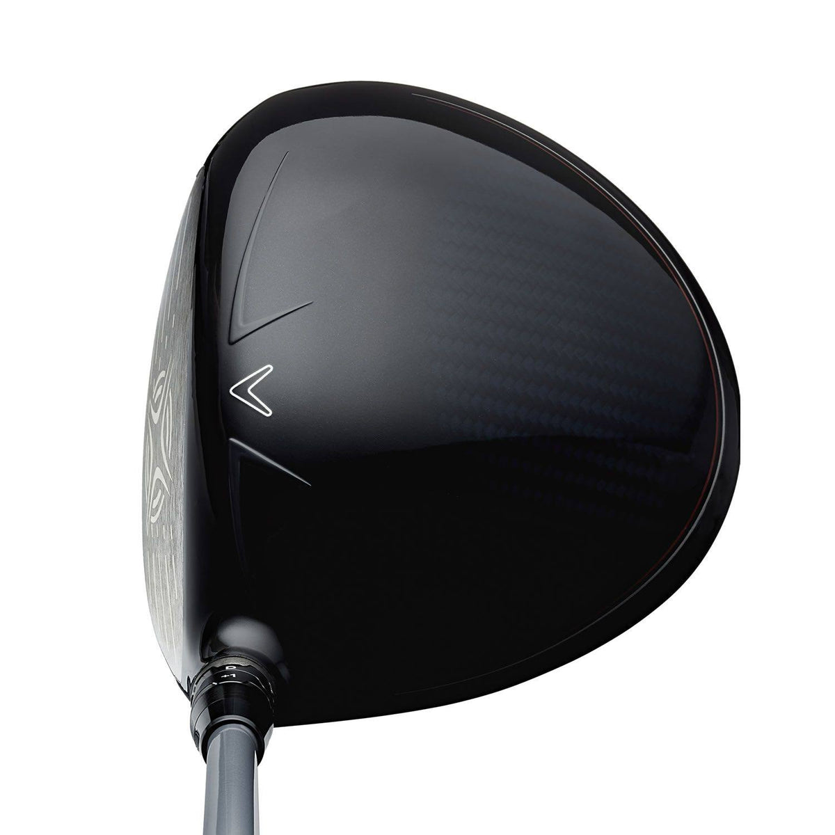 Golf Driver Q668