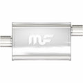Muffler N617020