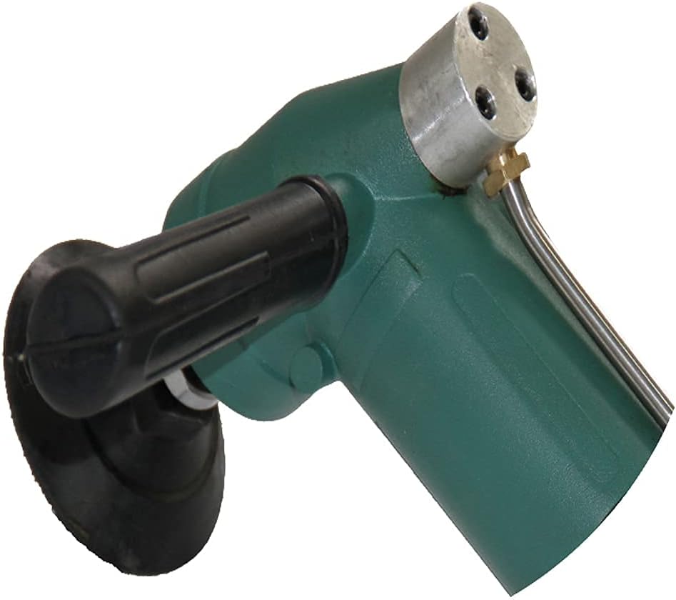 4-Inch Pneumatic Air Wet Stone Polisher Grinder 10000 Rpm J915908