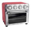 1700 Watt 23 Liter Air Fryer Oven with Rotisserie V1579