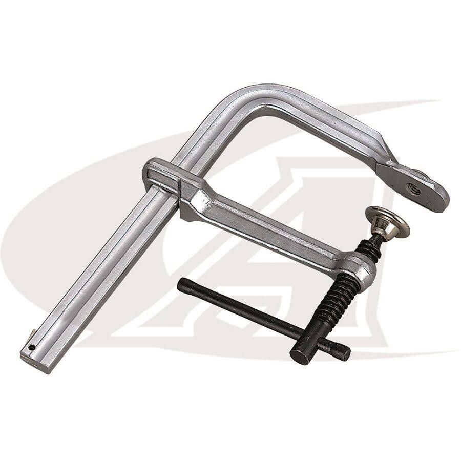 Deep U-Clamp with 20-1/2x22 Clamping Capacity K3158