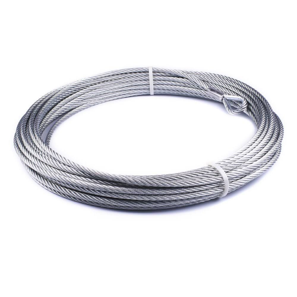 Warn Wire Rope X5377