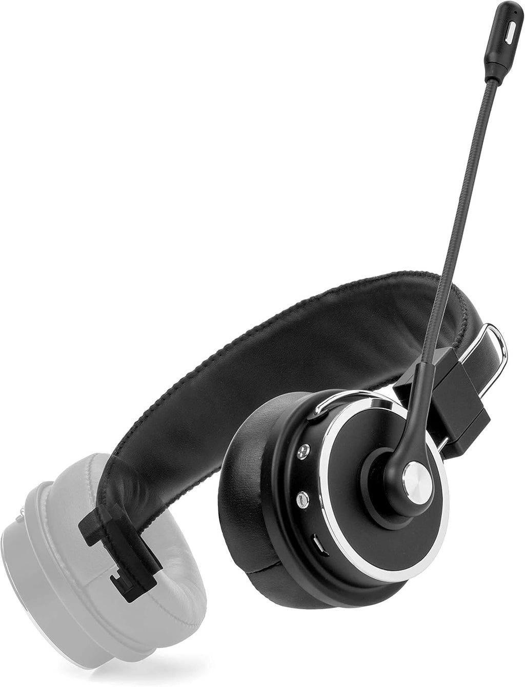 Wireless Headset with Microphone T230316
