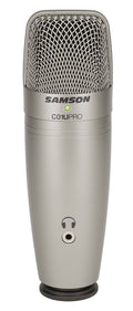 Large Diaphragm Condenser Microphone F7989