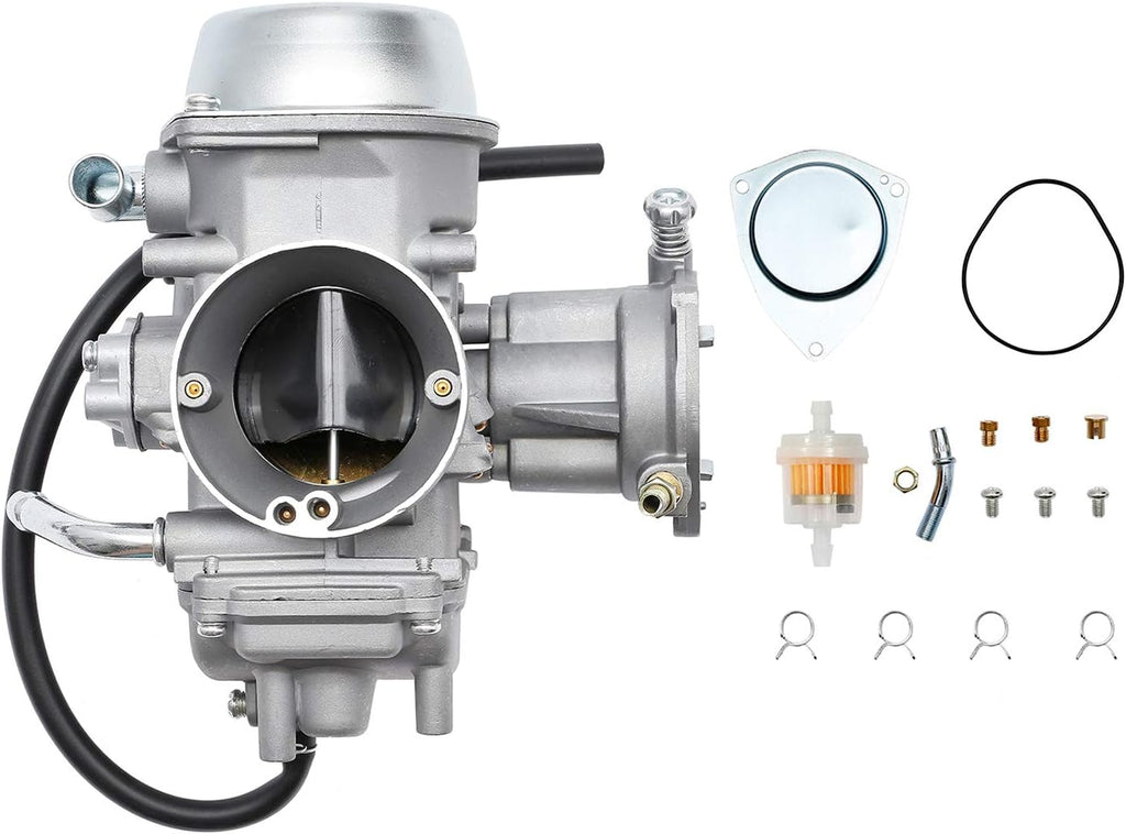 Carburetor Pack of 2 Z6638