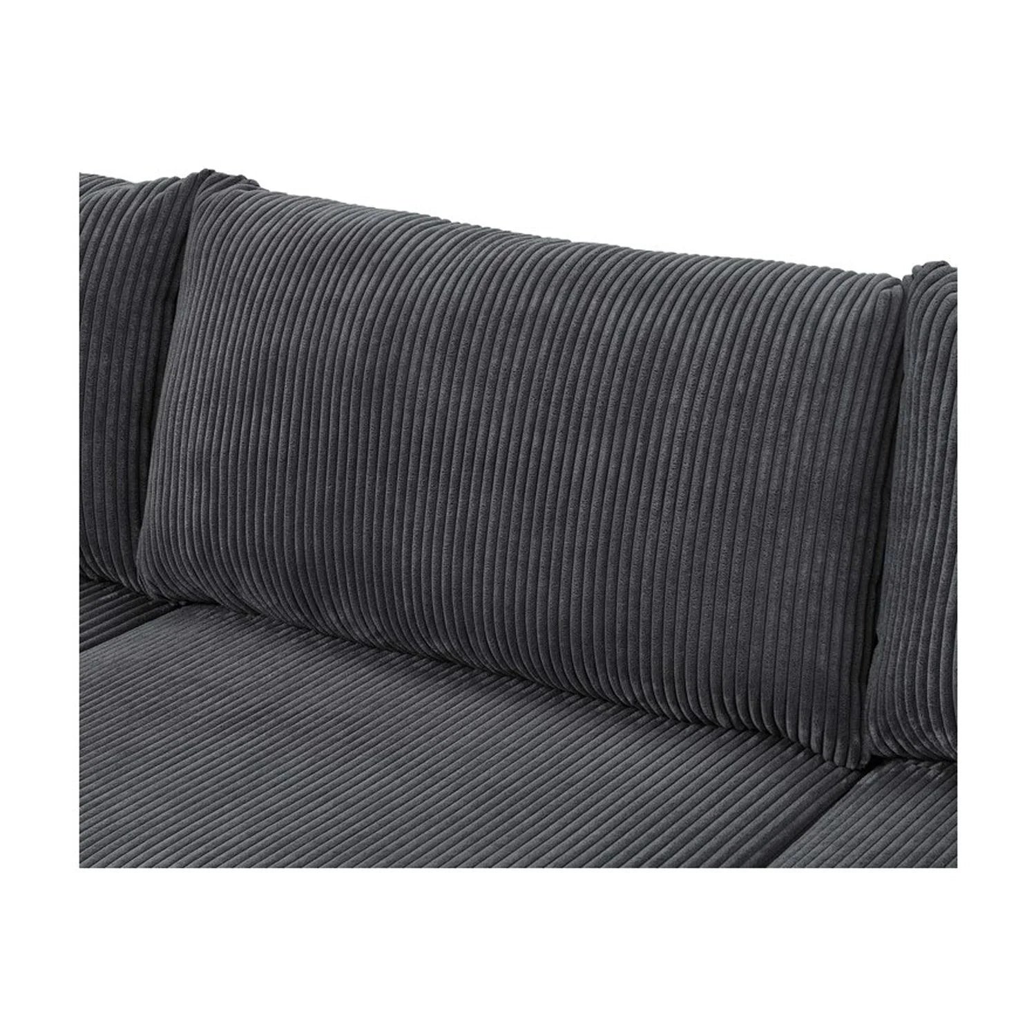 Upholstered Sofa R94271