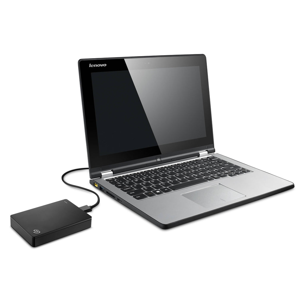 4TB External Hard Drive K676