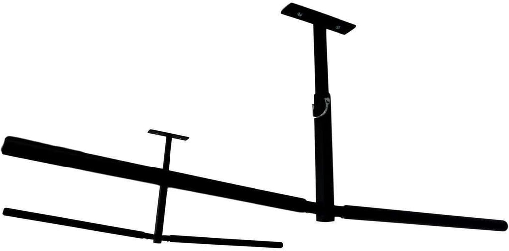 Double Ladder Ceiling Rack Pack of 2 C2535