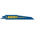 9 inch 10tpi Demolition Reciprocating Saw Blade Q174