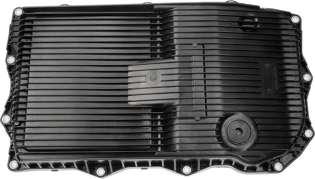 Transmission Oil Pan N716132