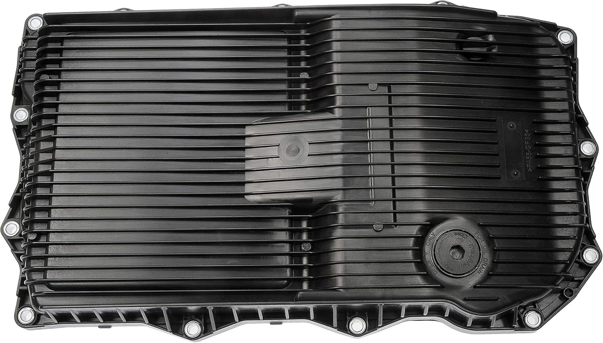 Transmission Oil Pan N716132