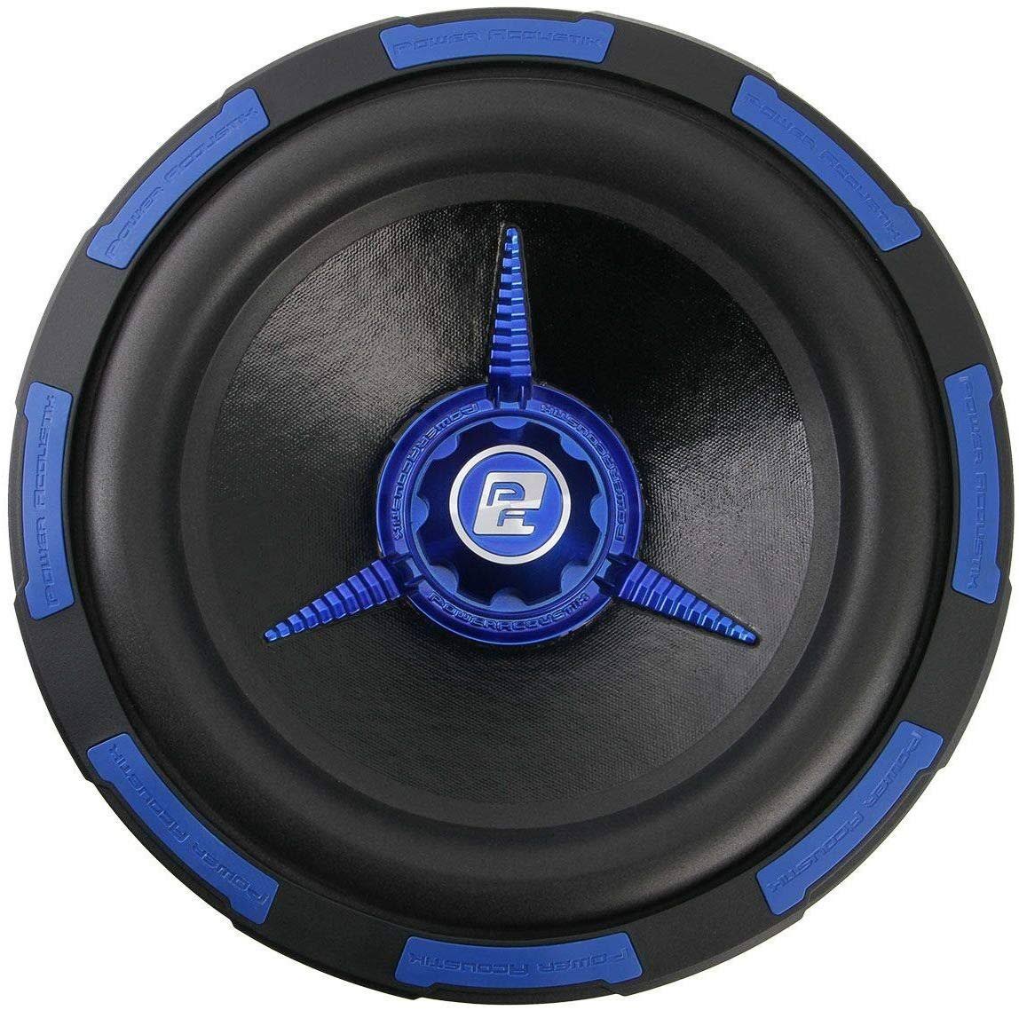 12inch Dual 2ohm Subwoofer D244