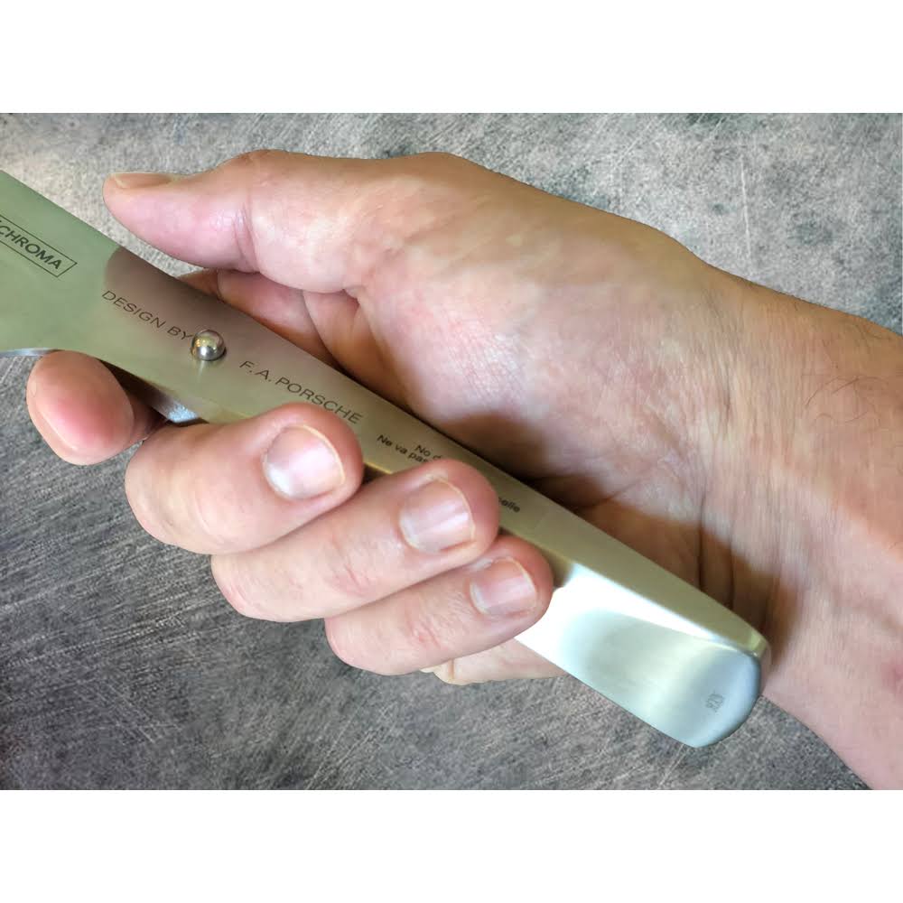 Chinese Cleaver K47562