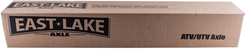 Axle for Yamaha Kodiak 400/450 2005 2006 2007 M784