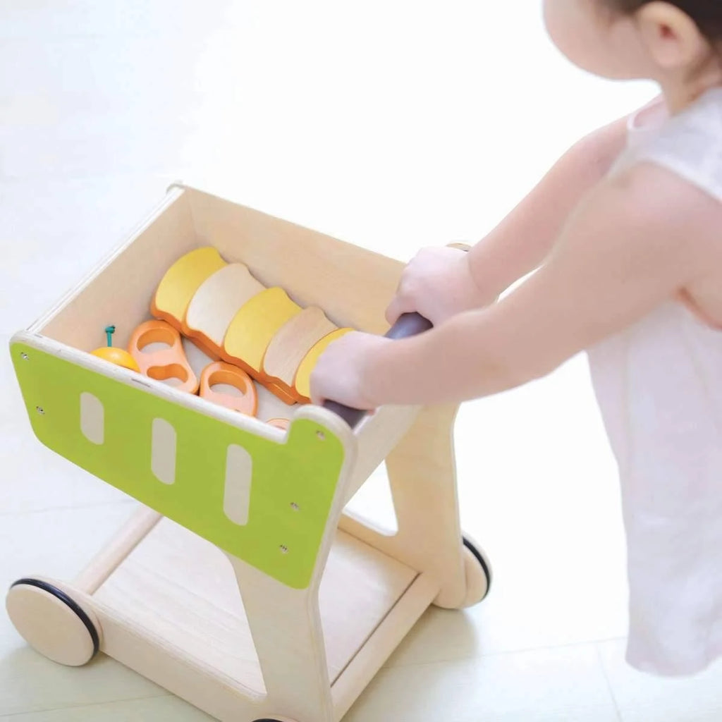 Shopping Cart H64510