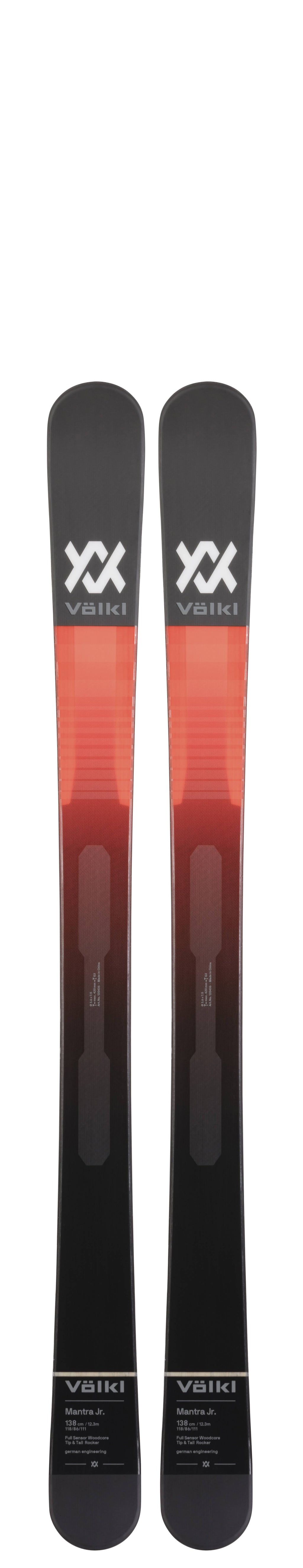Junior Skis G53827