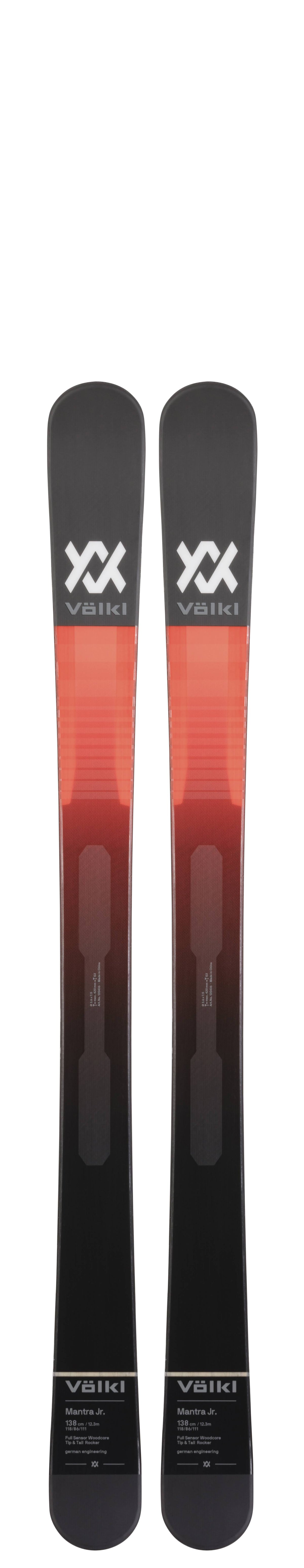 Junior Skis G53827