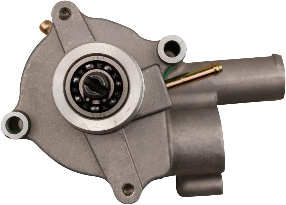 Water Pump Pack of 2 D249