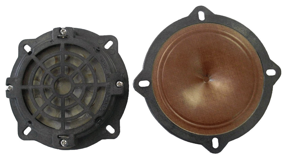 Piezoelectric Voice Range Speaker Pack of 2 Y985