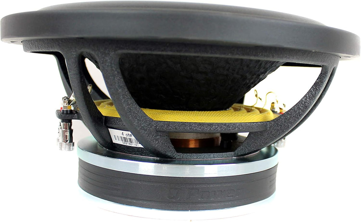 15 Inch 4000 Watt DVC Car Audio Subwoofer B8592