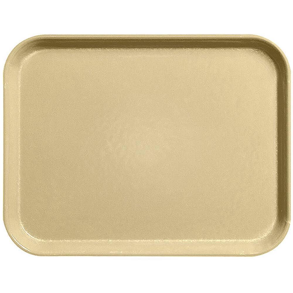 Tan Camlite Tray - 12/Case K181499