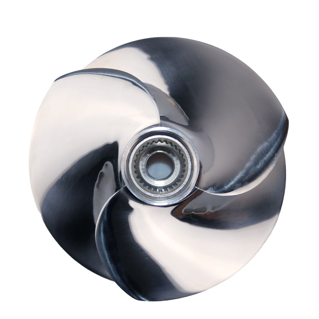 161mm 3 Blade Jet Ski Impeller F223