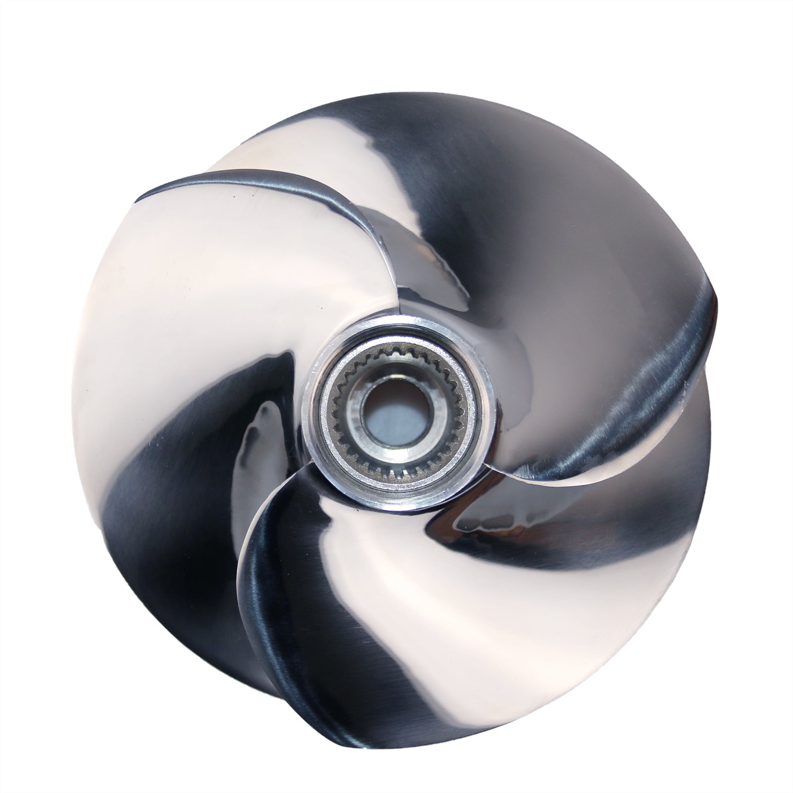 161mm 3 Blade Jet Ski Impeller F223