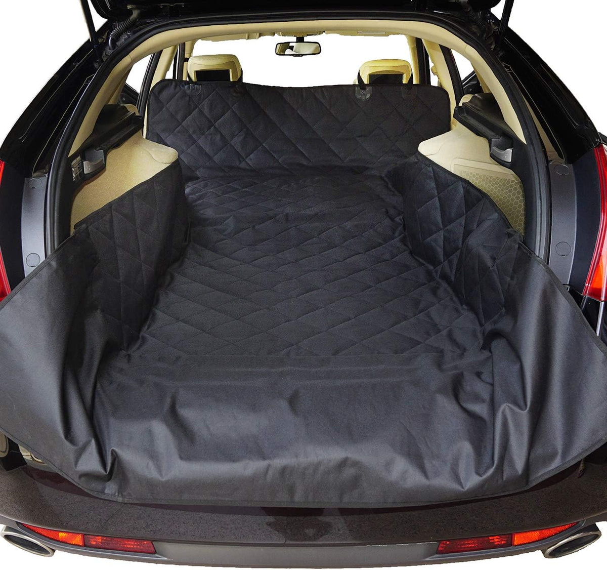 Pet Cargo Liner Cover Waterproof Non Slip Extra Large Pack of 2 P3845