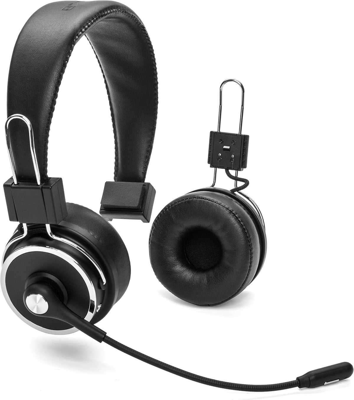 Wireless Headset with Microphone T230316