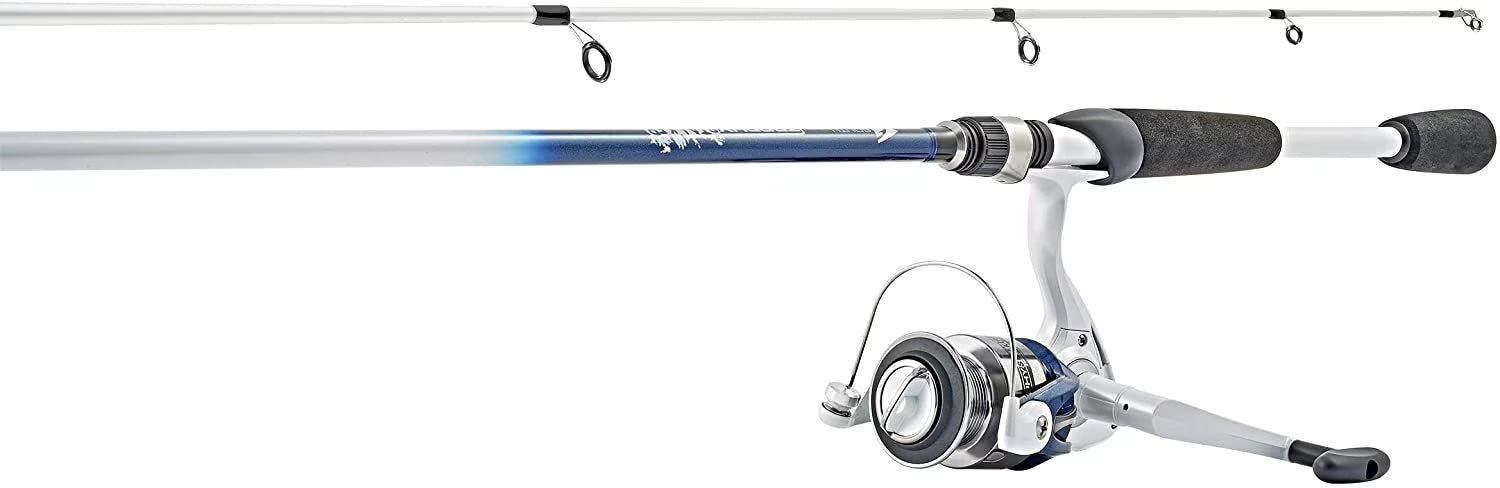 Trophy Striker 7' Mh Sp Combo F7937