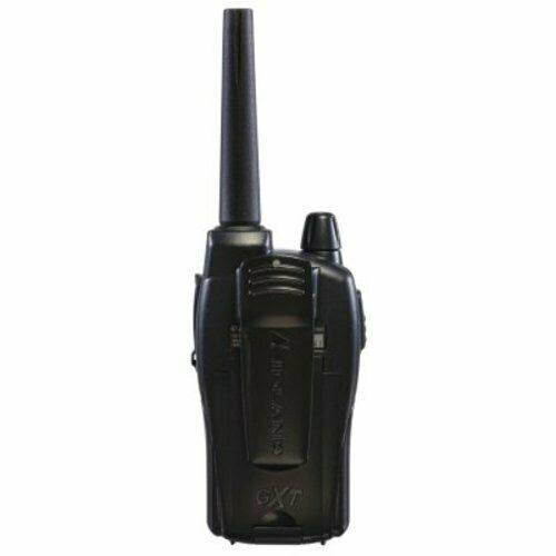 Black Two Way Radio 4 Pack G5143