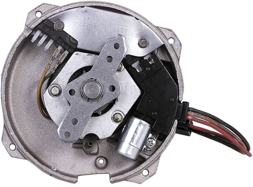 Distributor H389