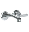 Single Lever Lavatory Faucet - Rustica Brass C407924